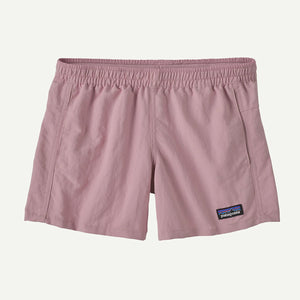 Patagonia Kids Baggies Shorts 4 - Unlined Quiet Violet