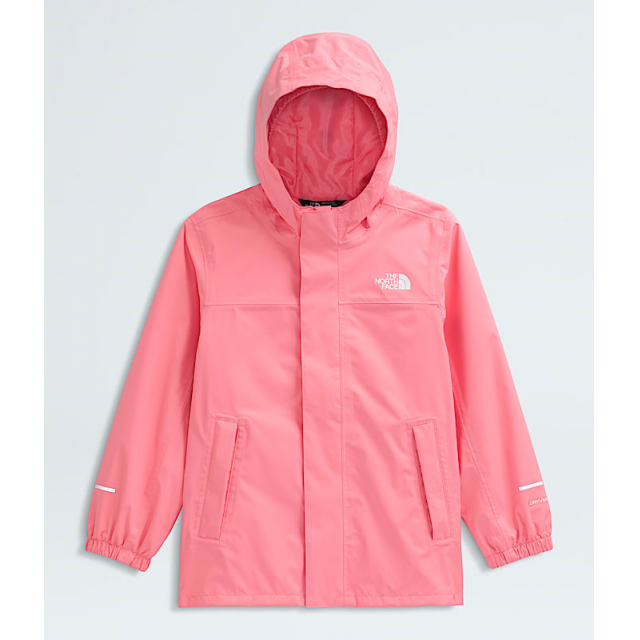 The North Face Kids Mudder Trucker G52 Coral Crush