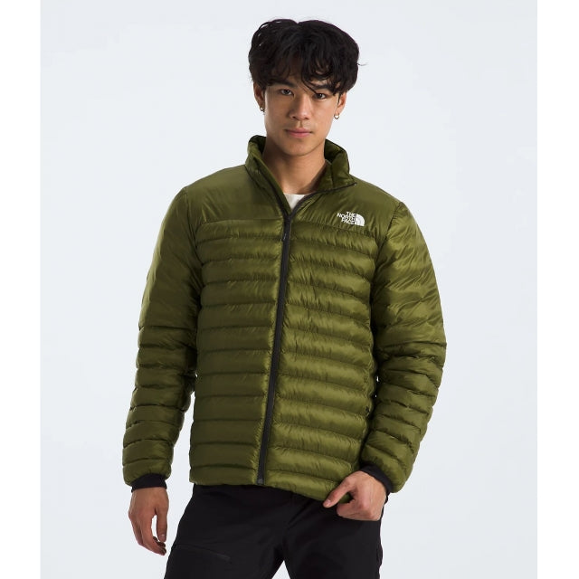 The North Face M Terra Peak Jacket PIB Forest Olive