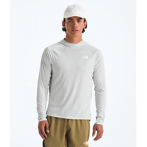 The North Face M Sunriser Hoodie FNN Pearl Stone