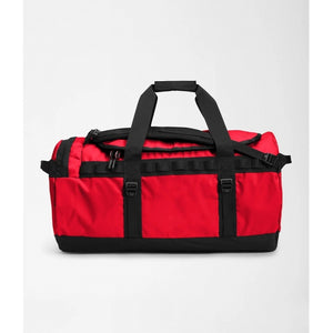 The North Face Base Camp Duffel - M 54A TNF Red/TNF Black-NPF