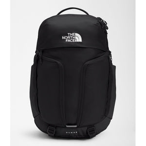 The North Face Surge TNF Black/TNF Black