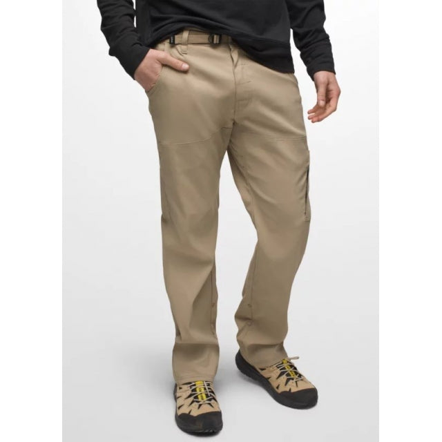 Prana Men's Stretch Zion Pant - 32" Inseam 250 Sandbar