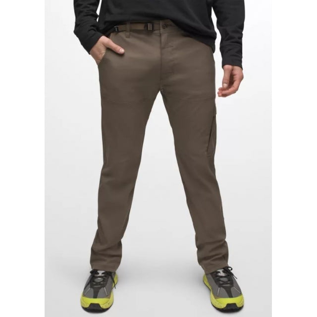 Prana Mens Stretch Zion Pant 200 Mud