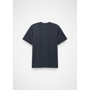 Prana Mens Everyday Short Sleeve Tee 407 Nautical