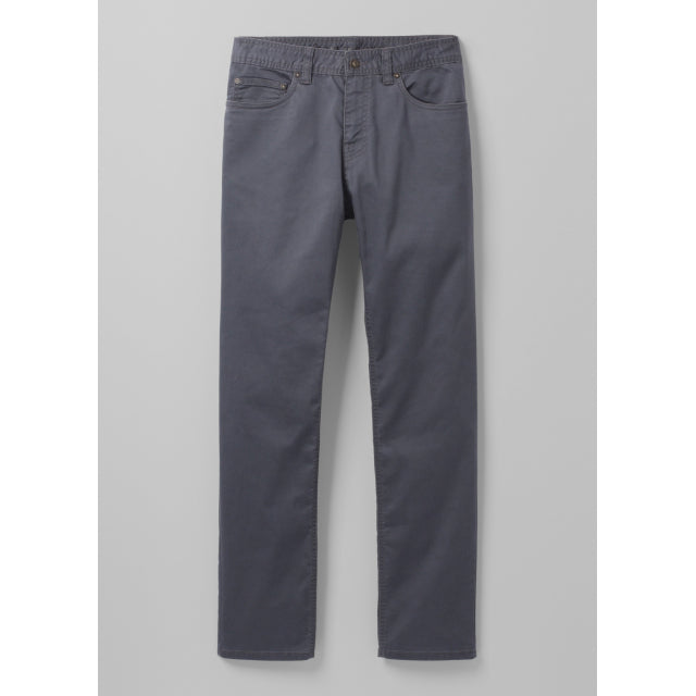 Prana Mens Bridger Jean - 30 Inseam CHBD Chalkboard