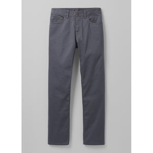 Prana Mens Bridger Jean - 30 Inseam CHBD Chalkboard
