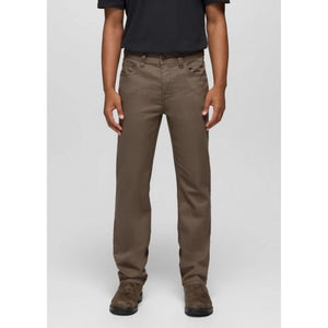 Prana Mens Bridger Jean - 32 Inseam 202 Mud
