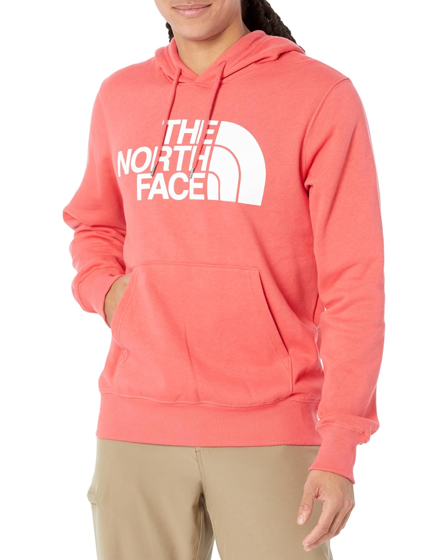 The North Face Men's Half Dome Pullover Hoodie