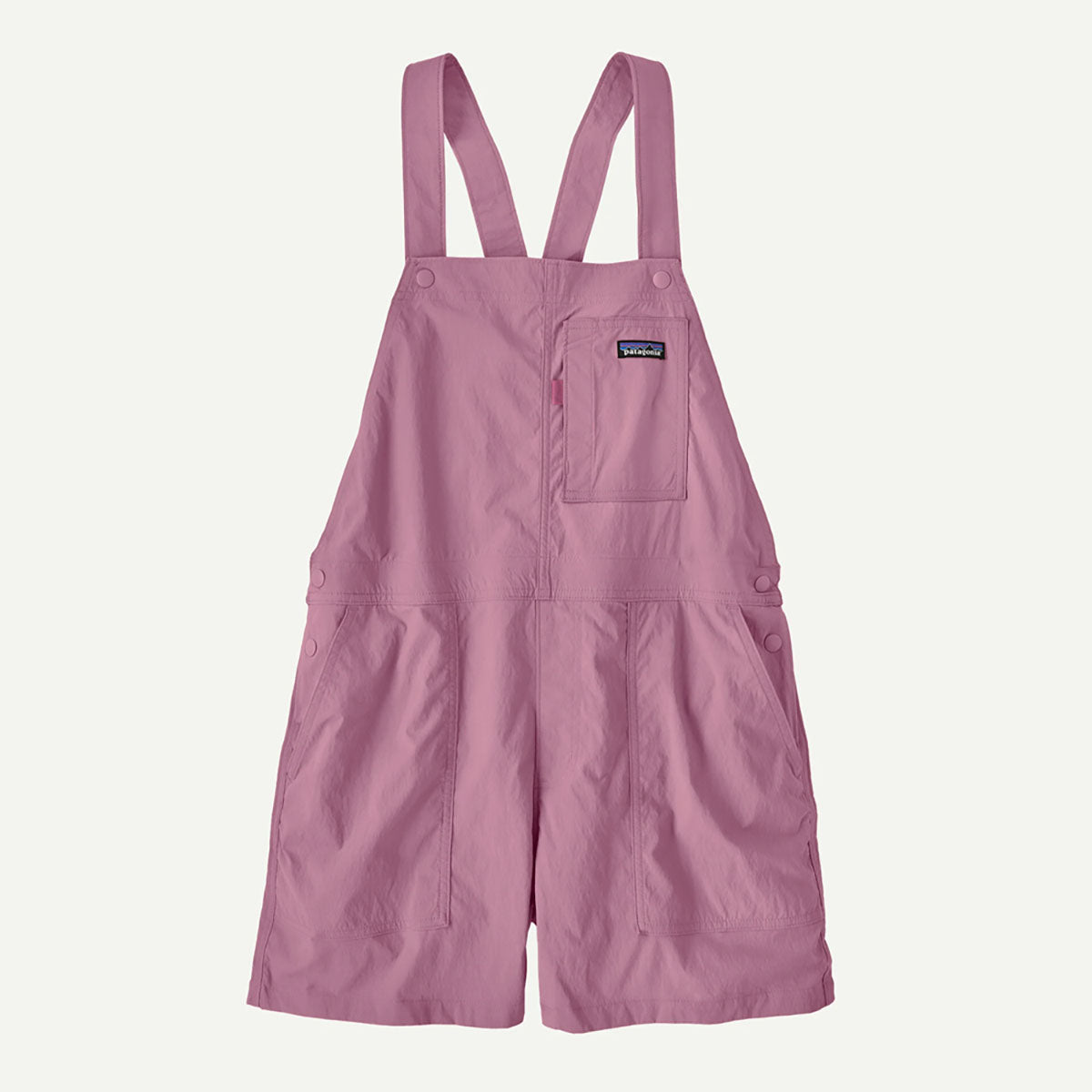 Patagonia Womens Outdoor Everyday Overalls ight Violet / L