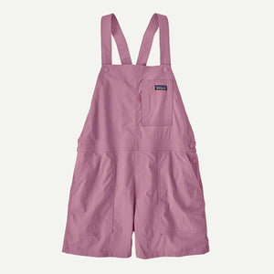 Patagonia Womens Outdoor Everyday Overalls ight Violet / L