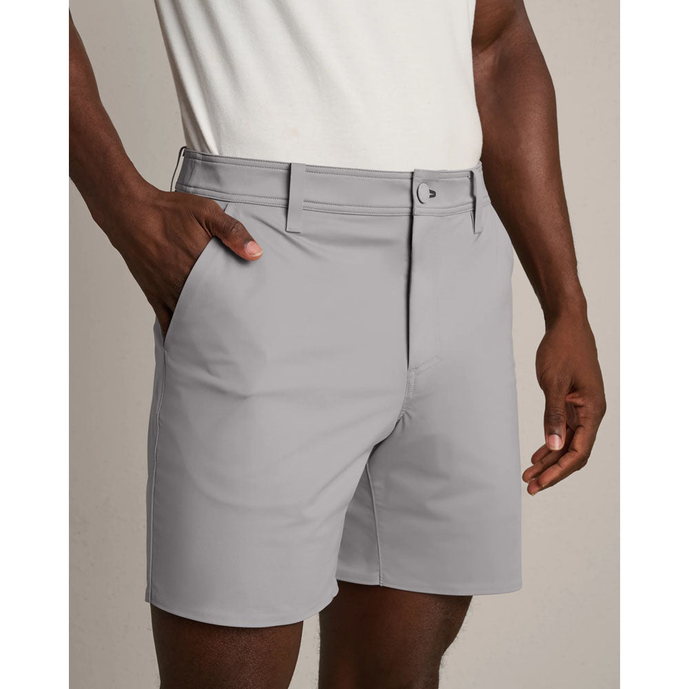 Men's Commuter Flyweight Short - 7"