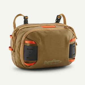 Patagonia Stealth Switch Pack 5L Bobcat Brown