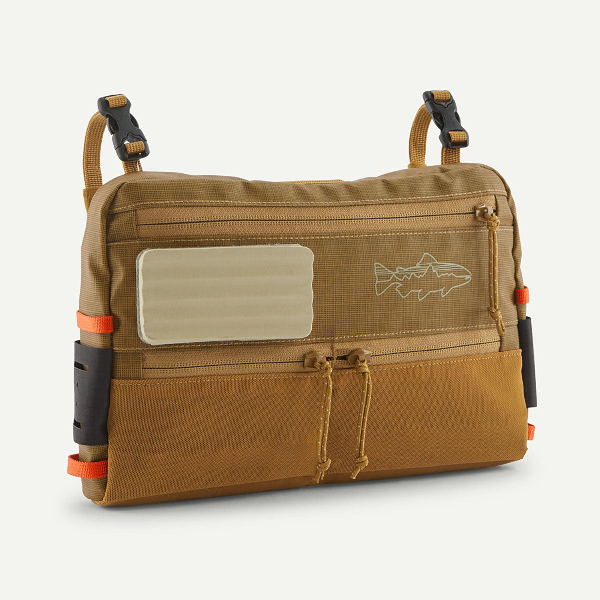 Patagonia Stealth Switch Pack 3L Bobcat Brown