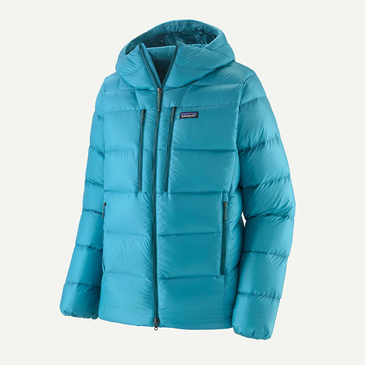 Men's Fitz Roy Down Hoody
