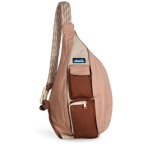 Kavu Rope Bag Smooth Basin