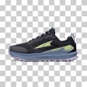 Altra Womens Lone Peak 9 Black/Blue