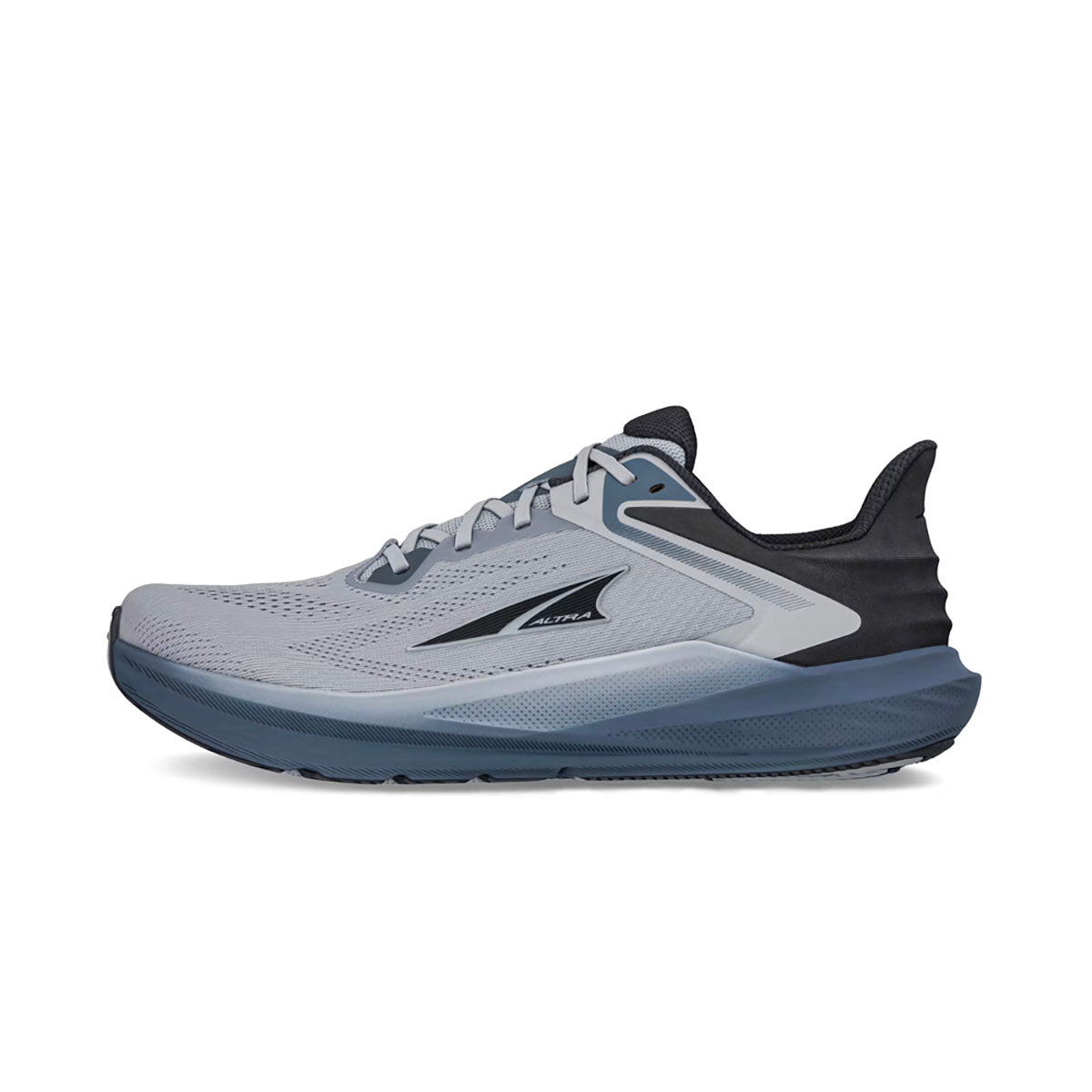 Altra Mens Torin 8 Gray