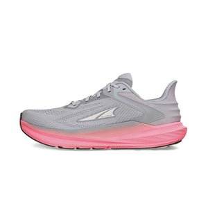 Altra Womens Torin 8 Gray/Pink