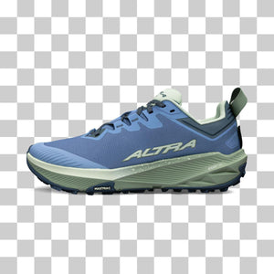 Altra Womens Experience Wild 3 Dark Blue