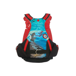 Astral Indus PFD