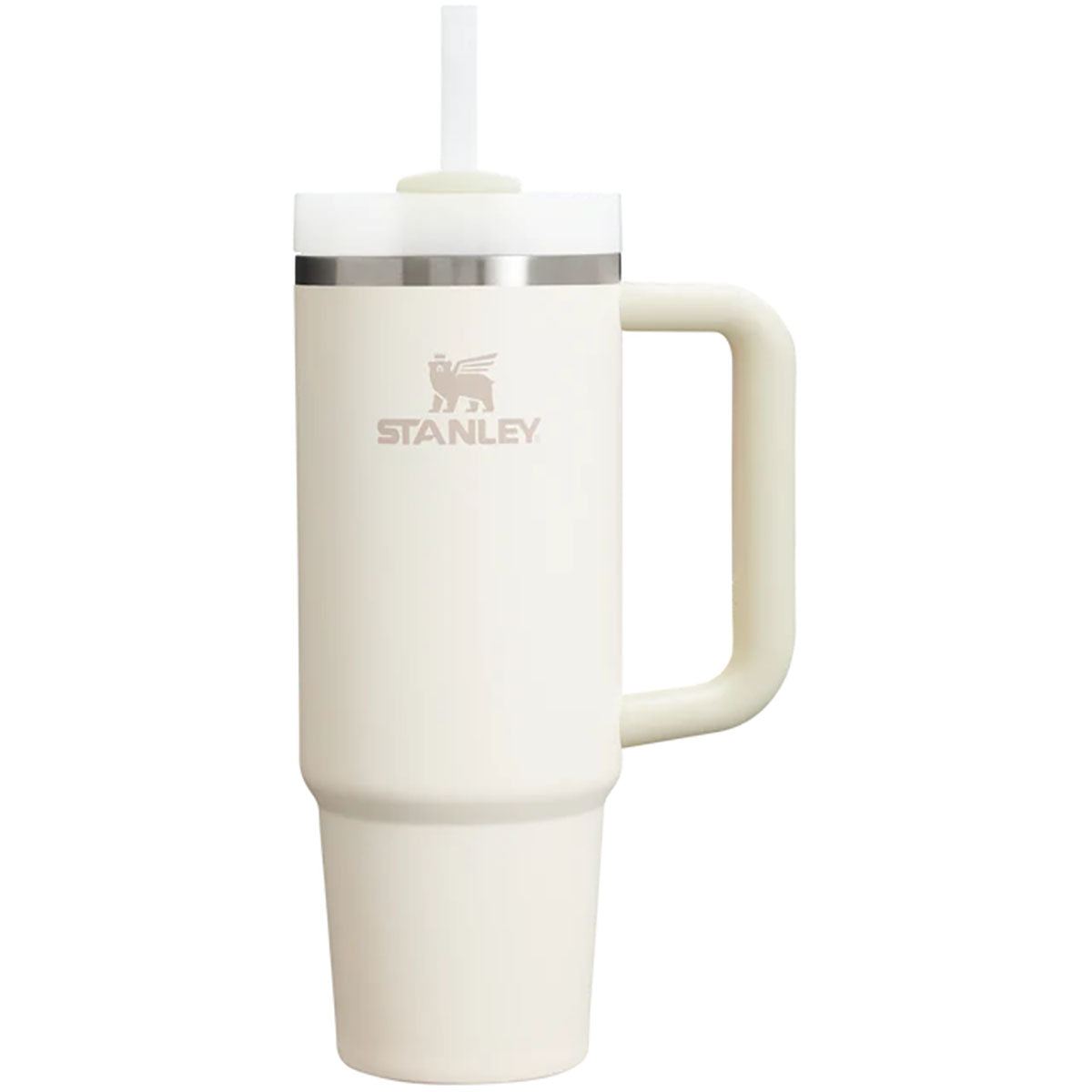 Stanley The Quencher H2.O FlowState Tumbler 30oz Cream 2.0