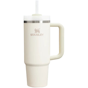 Stanley The Quencher H2.O FlowState Tumbler 30oz Cream 2.0
