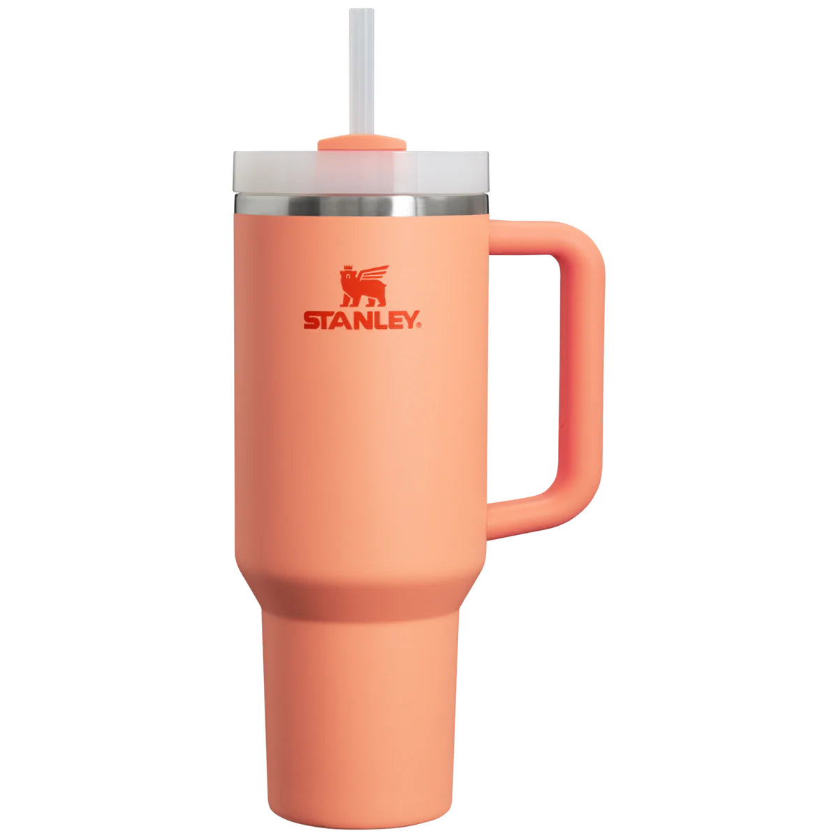 Stanley The Quencher H2.O FlowState Tumbler 40oz Nectarine