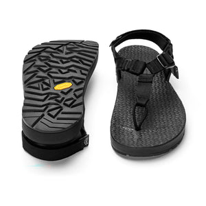 Bedrock Sandals Cairn Evo C Sandals Black