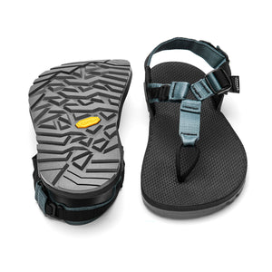 Bedrock Sandals Cairn Evo Pro Sandals Slate Blue