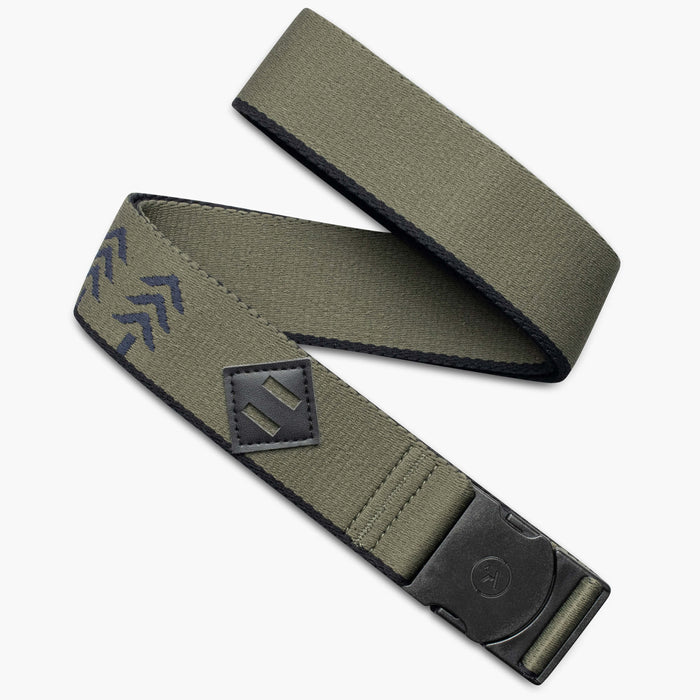 Arcade Belts Blackwood Navy/Sky
