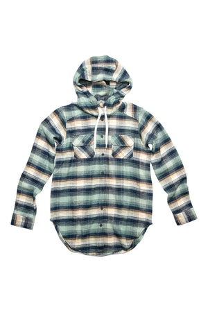 Kavu Women's Jess 2129 Calm Current