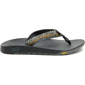 Chaco Mens Rapid Pro Flip Eddy Urban Slate
