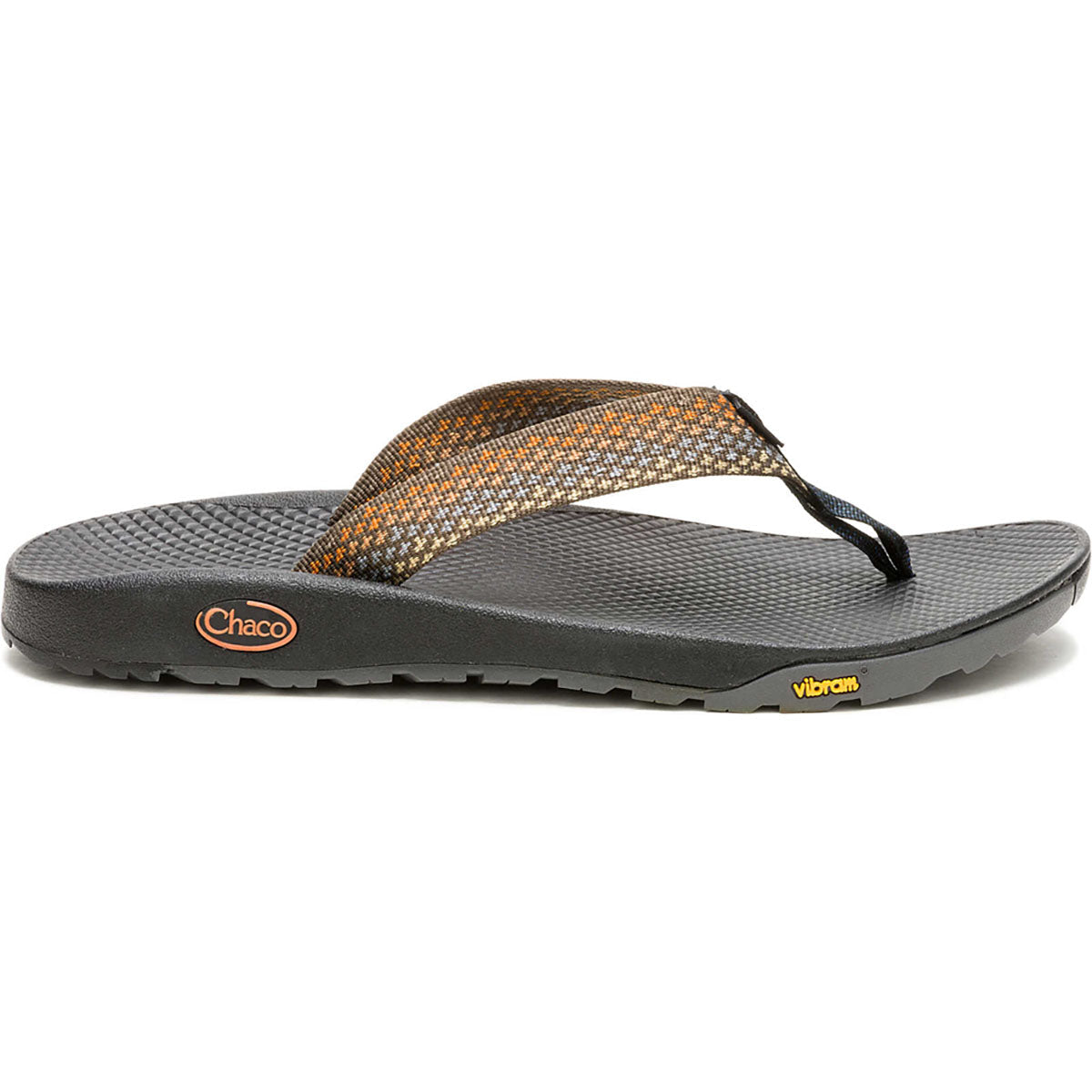 Chaco Mens Rapid Pro Flip Aquatic Canyon Clay