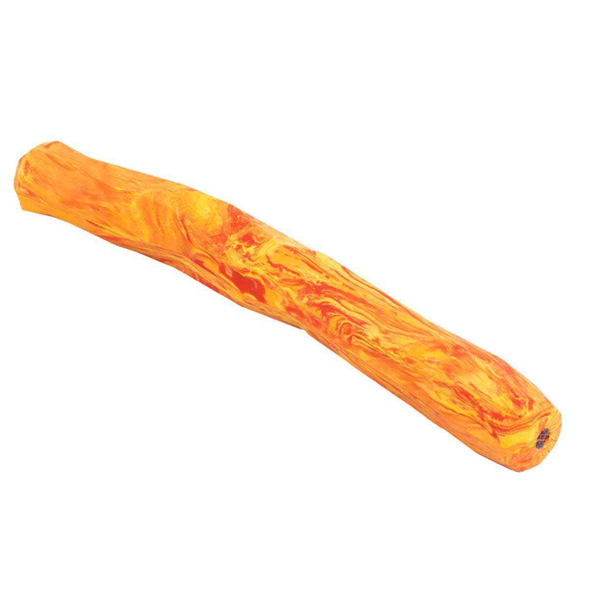 Ruffwear Gnawt-a-Stick Toy Salamander Orange