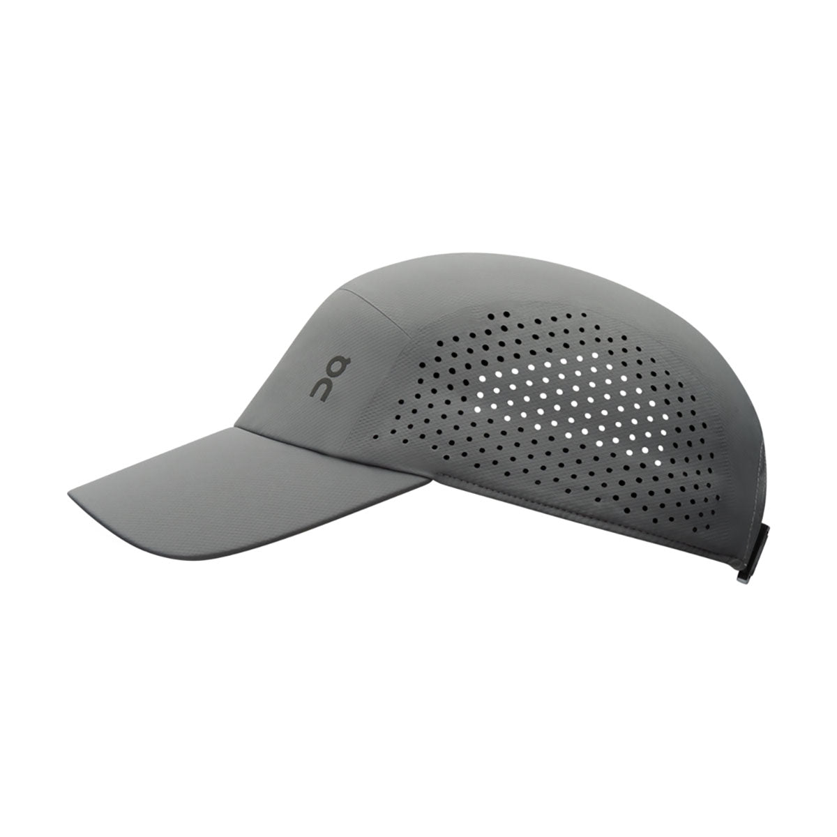 On Running Lightweight Cap Rock