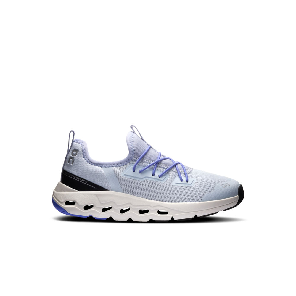 On Running Kids Cloudleap Marsh | Sailor