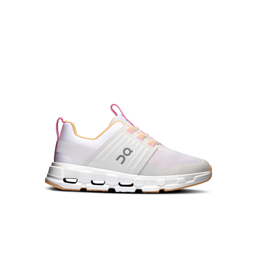 On Running Kids Cloudswift 1 White | Blonde