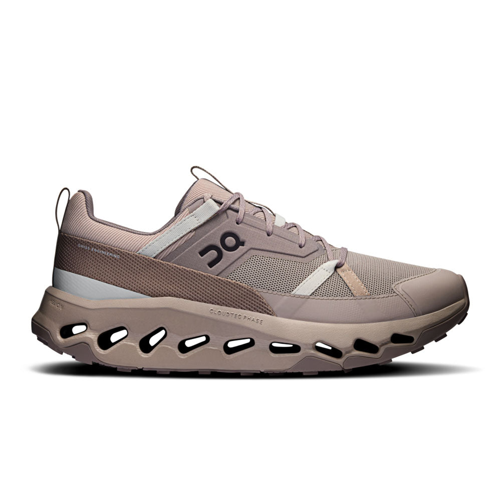 On Running Mens Cloudhorizon Fog | Desert
