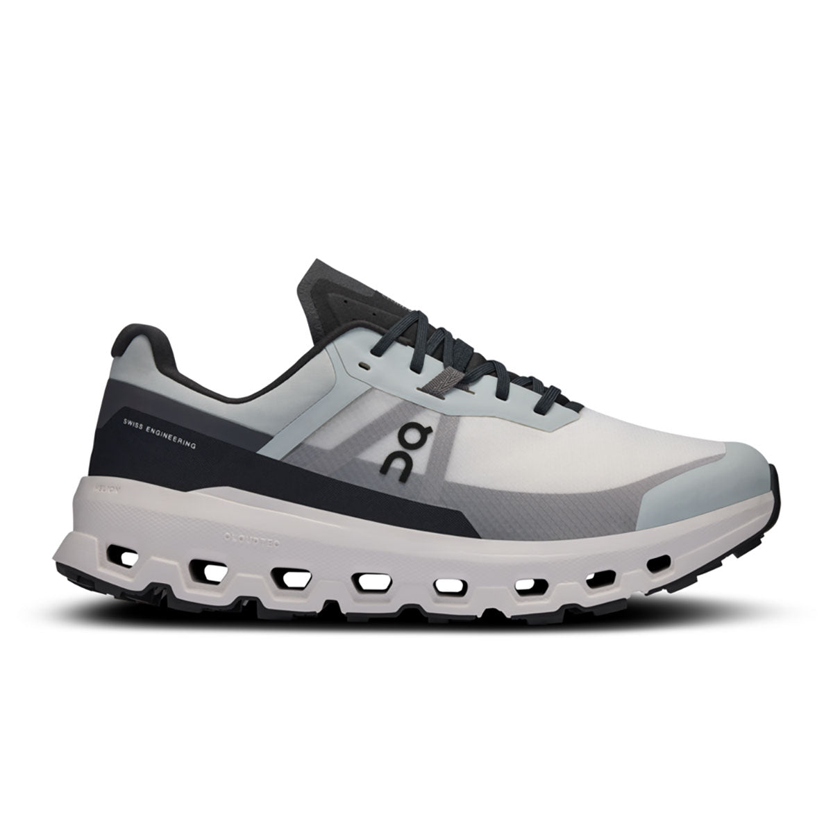 On Running Mens Cloudvista 2 Glacier | Eclipse