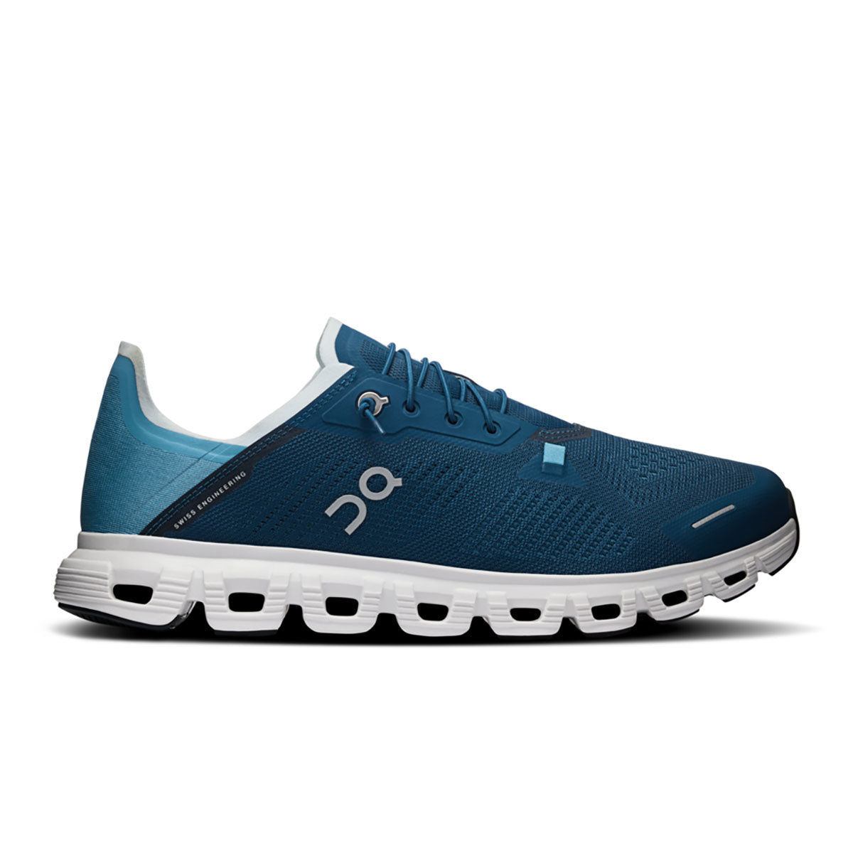 On Running Mens Cloud 6 Coast Tempest | Niagara