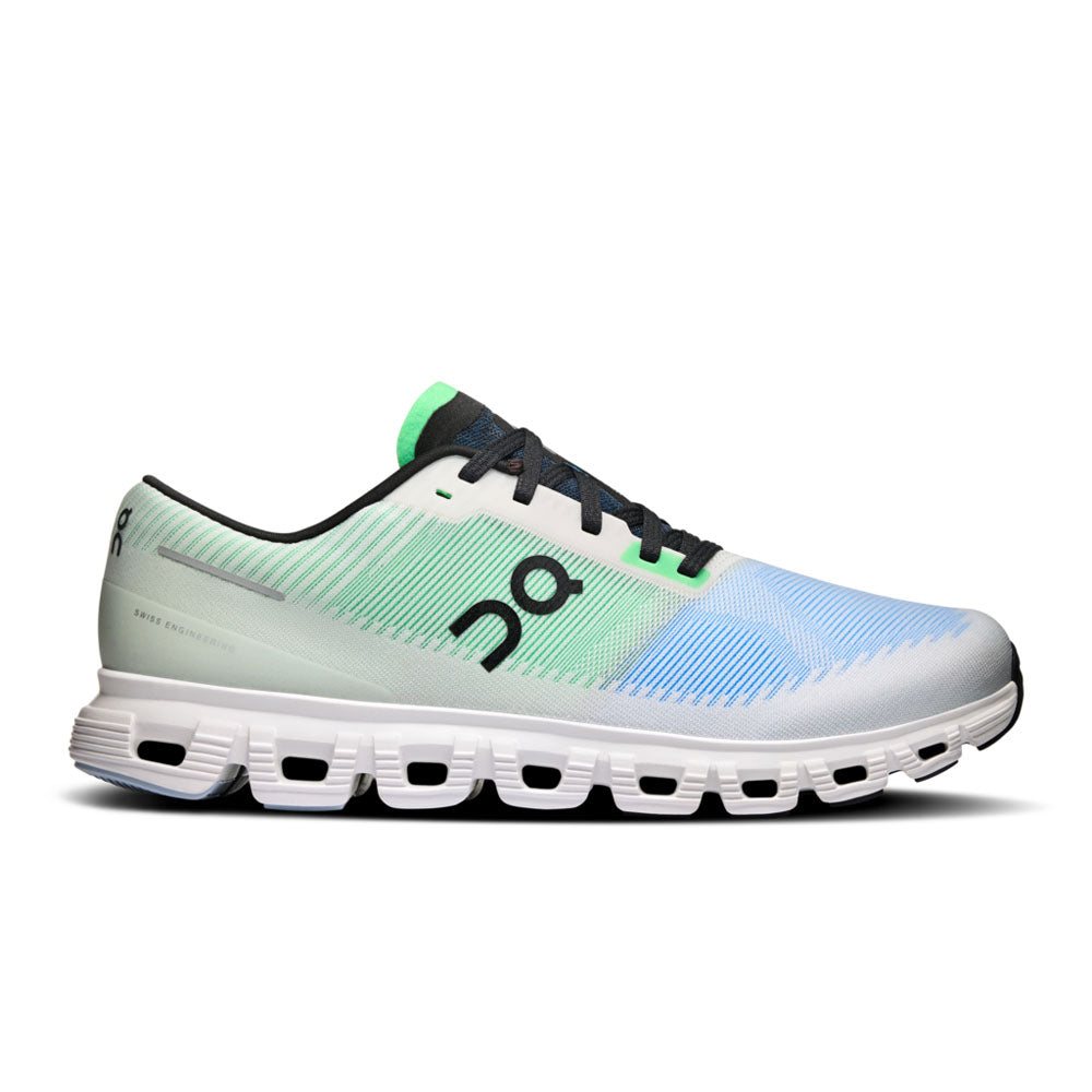 On Running Mens Cloud 6 Push Horizon | Honeydew