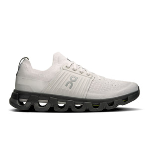 On Running Mens Cloudswift 4 Wolf | Black