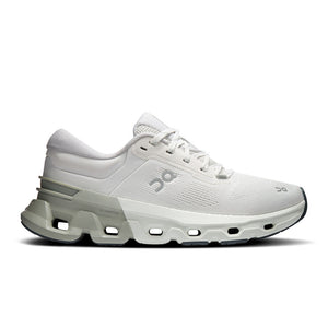 On Running Womens Cloudflyer 5 Ivory | Tin