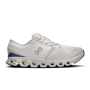 On Running Womens Cloud X 4 Lavender | Acai
