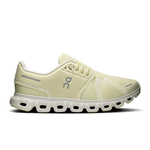 On Running Womens Cloud 6 Seedling | Ice
