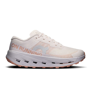 On Running Womens Cloudultra 3 Oyster | Ether