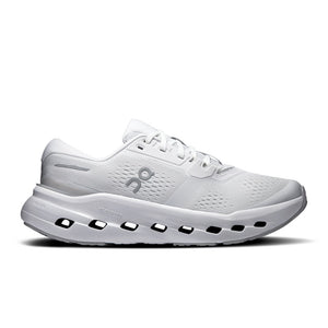On Running Womens Cloudrunner 3 Frost | Glacier