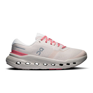 On Running Womens Cloudrunner 3 Oyster | Camellia