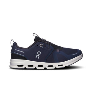 On Running Kids Cloud Sky Midnight | Black